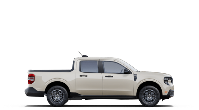 2025 Ford Maverick